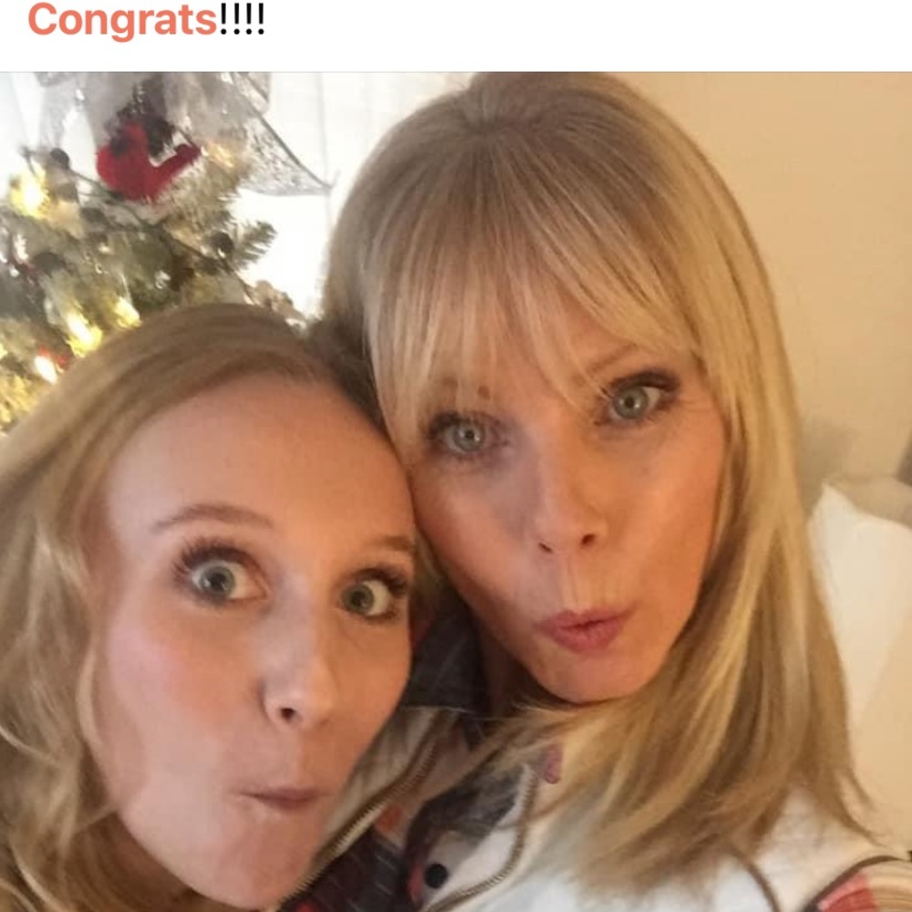 Meet your Posher, Angie